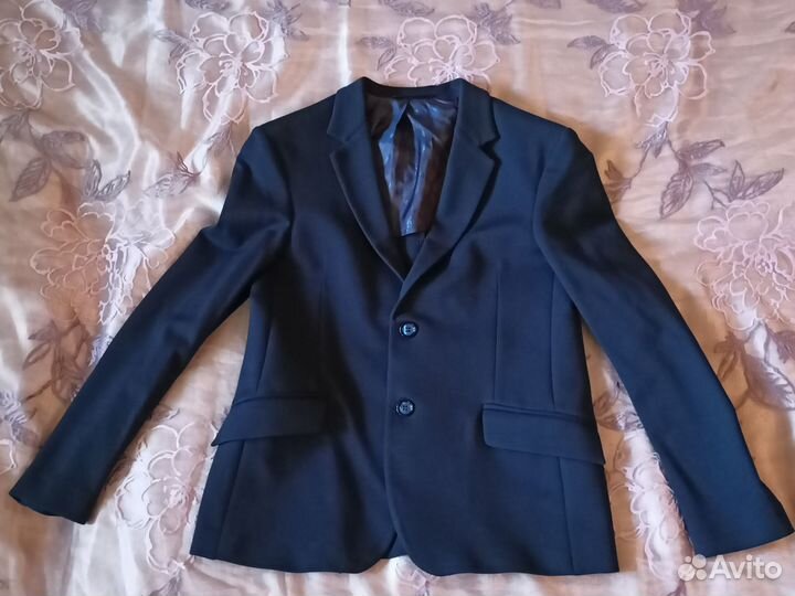 Костюм мальчику Royal Spirit размер 158