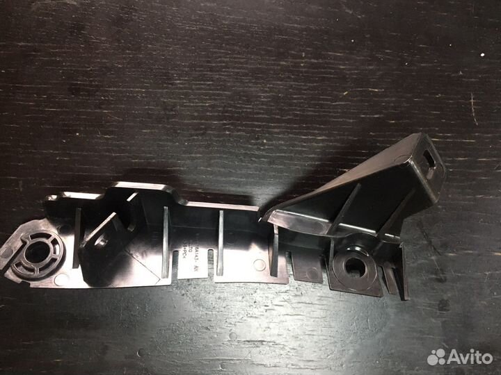 Крепления переднего бампера Рендж ровер L494 L405