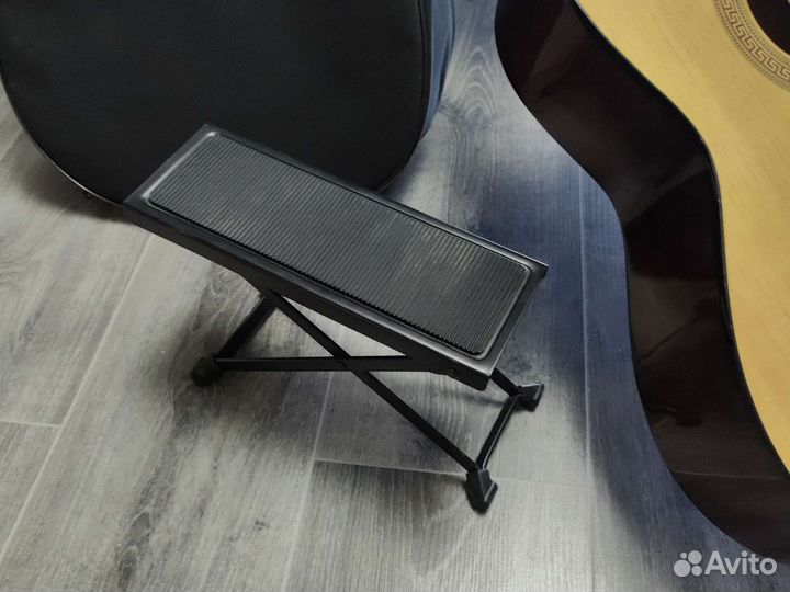 Гитара классическая Hohner hc-06