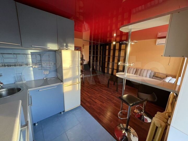 Квартира-студия, 30 м², 5/5 эт.