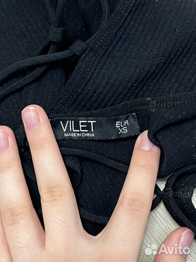 Топ женский