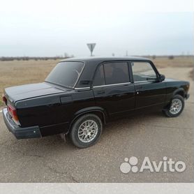 Автомобили 2107 — ВАЗ (LADA) в Алтайском крае