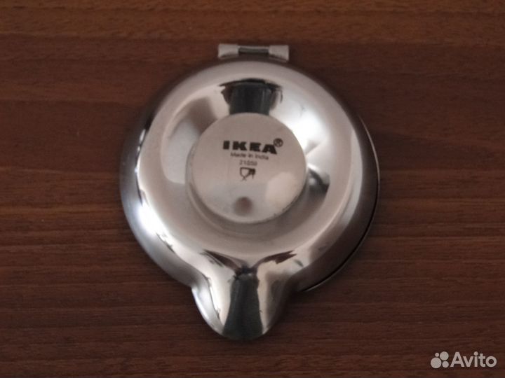 Сквизер для лимона