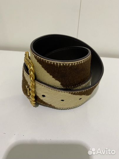 Ремень valentino оригинал