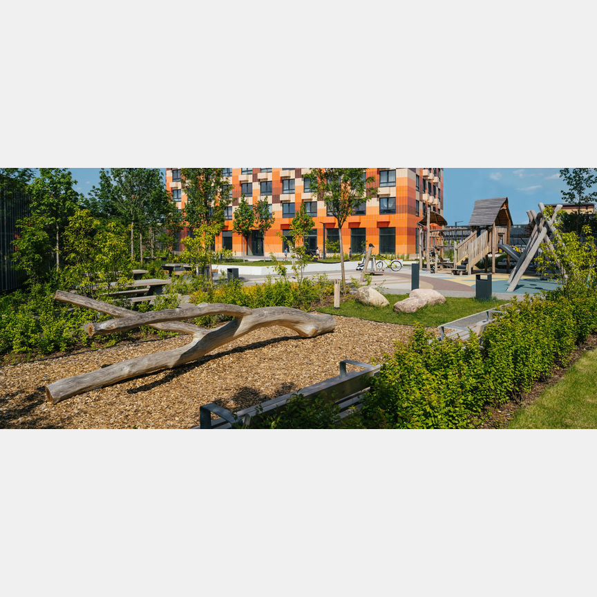 2-к. квартира, 47,5 м², 5/19 эт.