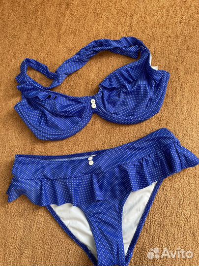 Купальник freya 65f