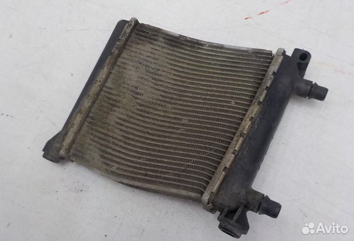 Радиатор основной BMW 2-Series (F44) с 2019