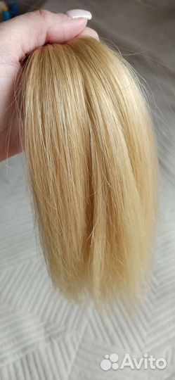 Волосы для наращивания 30