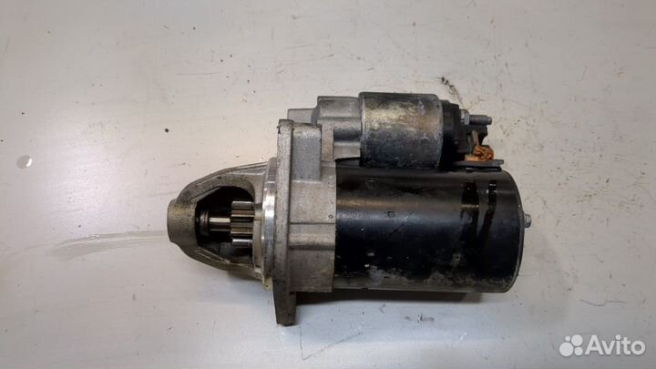 Стартер BMW 5 E60, 2009