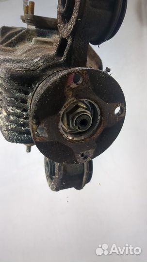 Редуктор моста Lexus IS, 1999