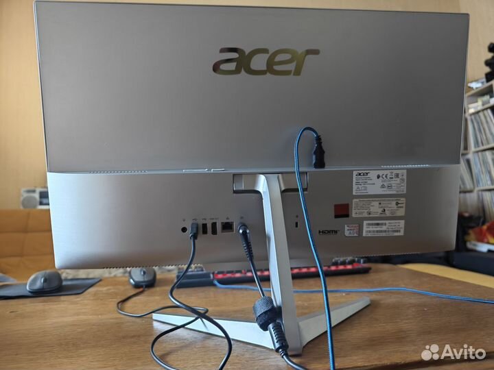 Моноблок acer