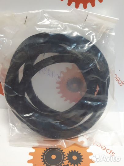 123/04237, Сальник в узел крепления гидроцилиндра