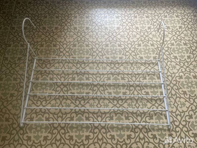 Сушилка для белья на батарею