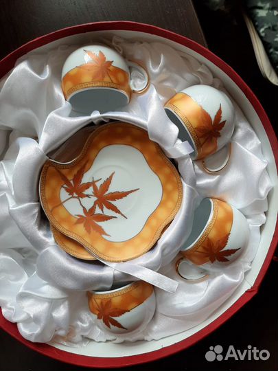 Наборы посуды