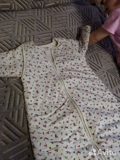 Конверт для сна