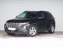 Hyundai Tucson 2.0 AT, 2021, 45 001 км, с пробегом, цена 2 915 000 руб.