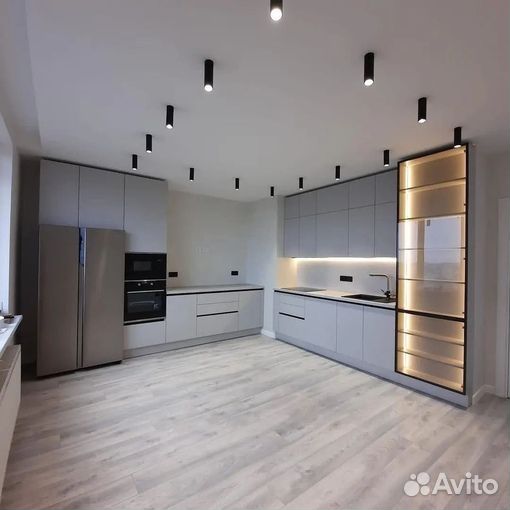 Кухонный гарнитур Вирджиния