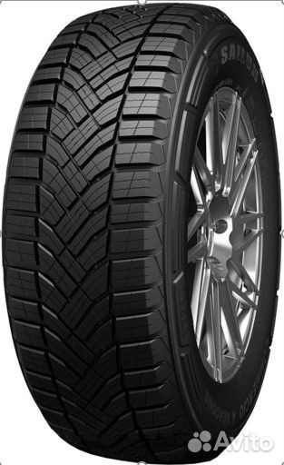 Sailun Commercio 4 seasons 215/75 R16 116R
