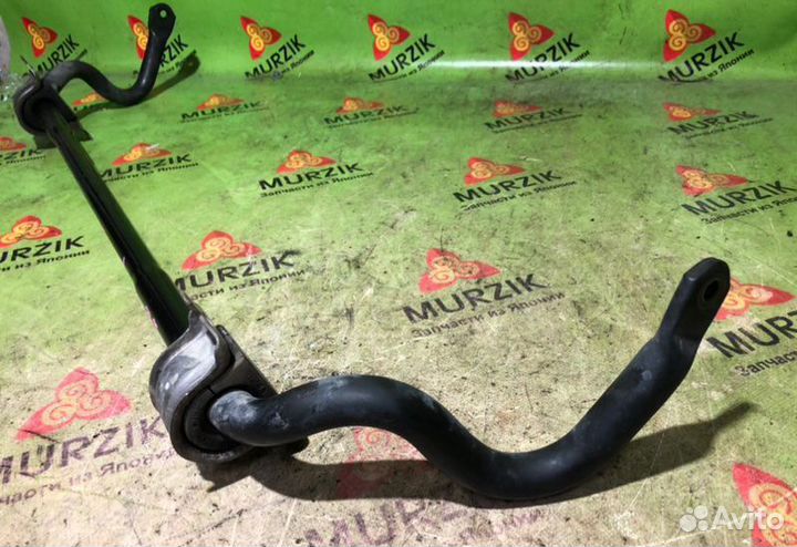 Стабилизатор передний Bmw X1 E84 N52B30AE 2011