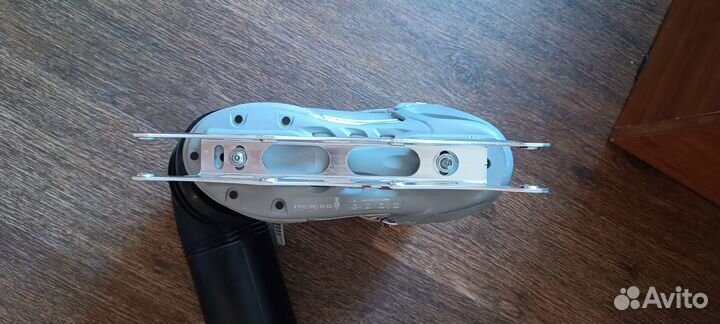 Ролики rollerblade activa женские без колес