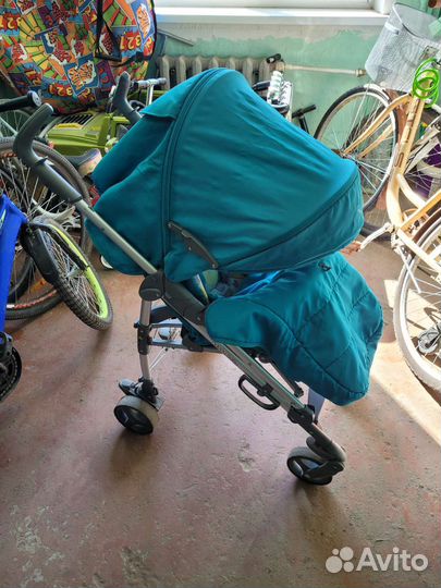 Детские и коляски