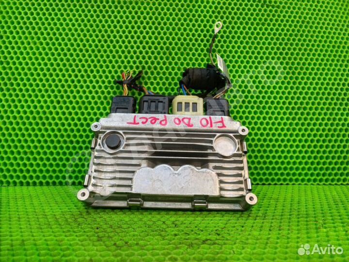 Блок активного рулевого управления Bmw 5 F10