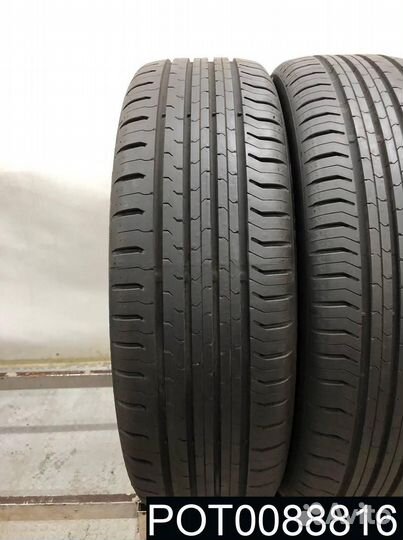 Continental ContiEcoContact 5 195/55 R20 100M