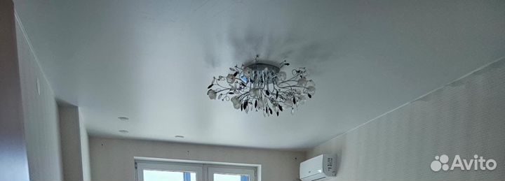 Люстра