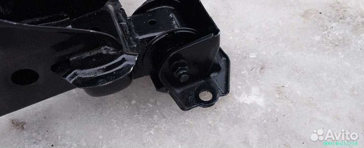 Подрамник задний Toyota Highlander (Арт.86409)