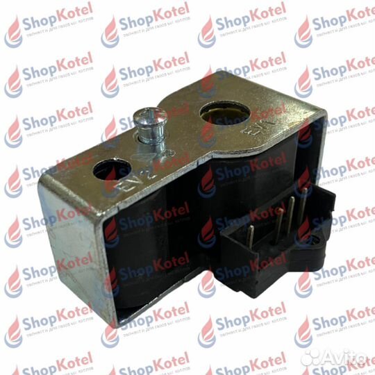 Катушка для газового клапана sit sigma 840,843,845