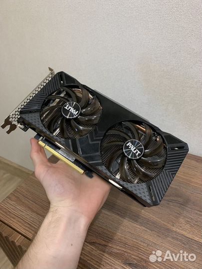 Gtx 1660 super