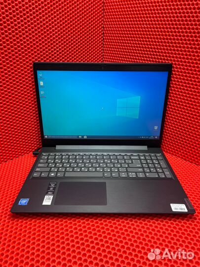 Ноутбук Lenovo IdeaPad L340 (пф)