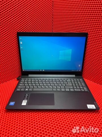 Ноутбук Lenovo IdeaPad L340 (пф)