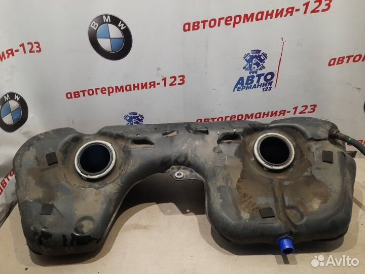 Бензобак Bmw X1 E84 N46B20BD 2012