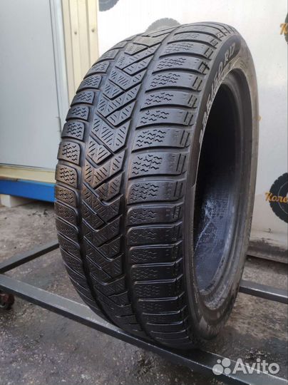 Pirelli Winter Sottozero 3 225/50 R17 98H