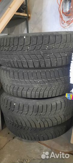 Triangle AdvanteX SUV TR259 225/65 R17