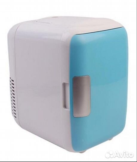 Автомобильный холодильник