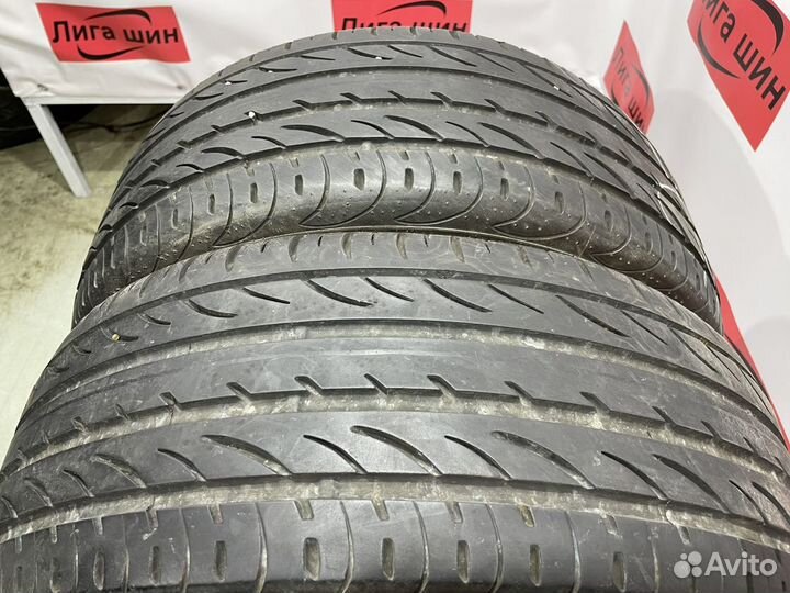 Pirelli P Zero Nero GT 205/45 R17