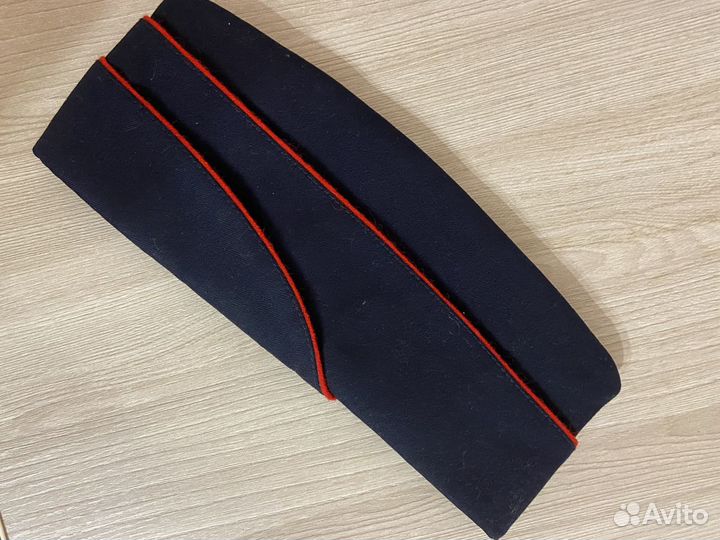 Пилотка полиция