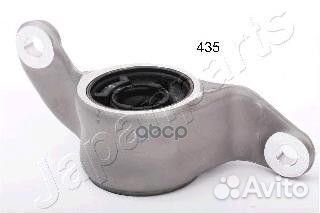Сайлентблок рычага подвески RU435 Japanparts