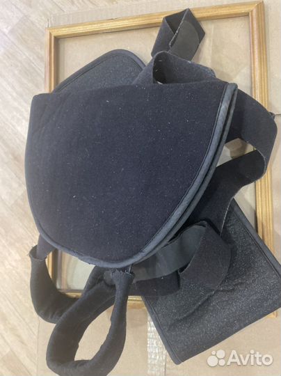 Бандаж для плеч, ключицы, рук