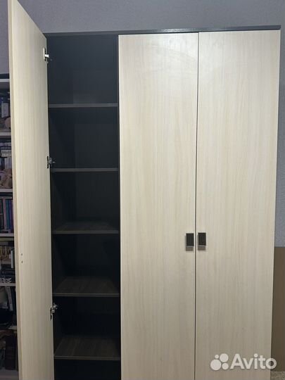 Шкаф бу