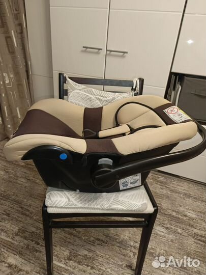 Автолюлька от 0