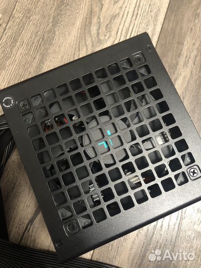 Блок питания DeepCool PF600