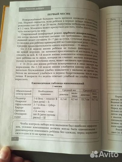 Дневник для мамы