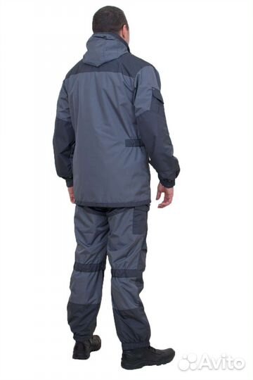 Костю межсезонный для охоты и рыбалки