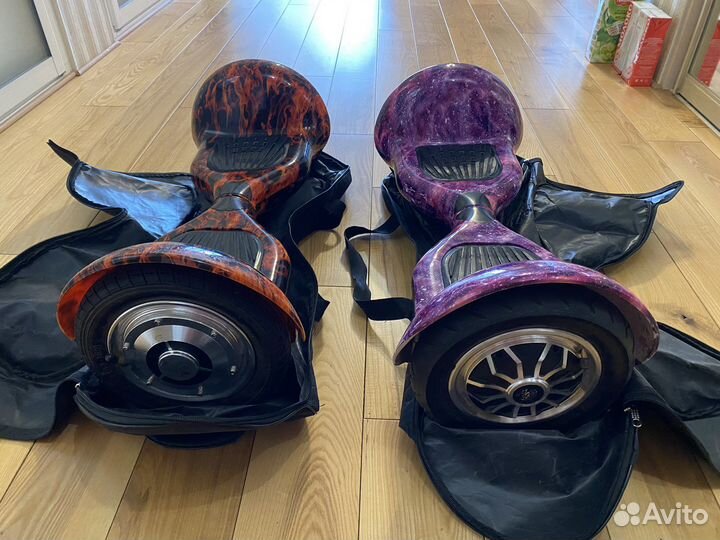 Гироскутер