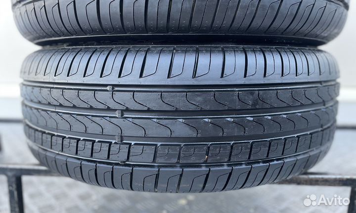 Pirelli Cinturato P7 225/55 R17