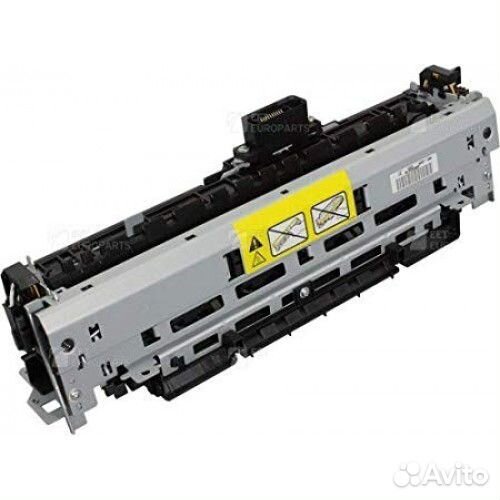 Узел термозакрепления Hewlett Packard RM1-8396