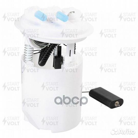 Модуль топливного насоса SFM0910 startvolt